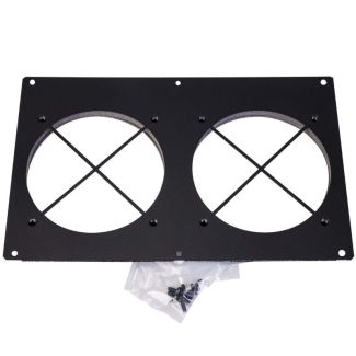 MovinCool Nozzle Adapter Kit with Flanges, 6-in dia.