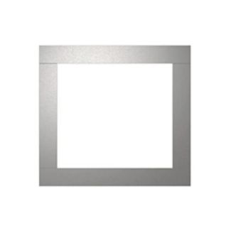 Superior Fireplace Surround - 4pc 35 Direct-Vent - 45.25x41.63 - SURR35-SS4S-B