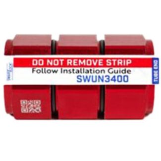 SmartLock 5/8" Straight Swage Union - SWUN5800