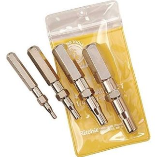 JB Industries Swage Tool Set - T21024