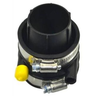 Goodman Horizontal-Left Vertical Flue Drain Kit - RF000142