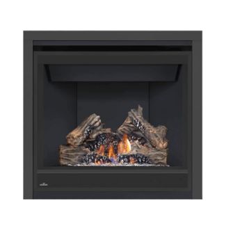 Napoleon Black 2" Trim Kit for Ascent X 42/42 - TK42