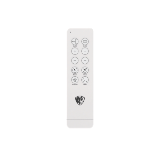Haiku L Standard Replacement Remote Control - TM3353