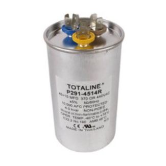 Carrier P291-4514R Run Capacitor