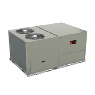 Heil 3 Ton Gas Heating/Electric Cooling Packaged Rooftop Unit 15 IEER