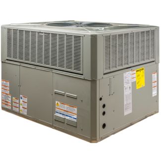 2 Ton 13.4 SEER2 Trane Packaged Heat Pump - RT Series - R454B - A5PH3024A1