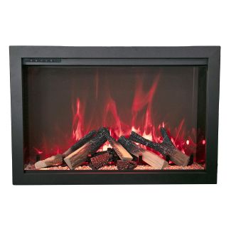 Amantii Traditional Bespoke 38” Electric Insert