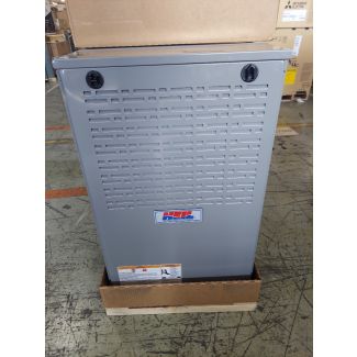 110,000 BTU 80% AFUE Two Stage Multi-Positional AirQuest Gas Furnace