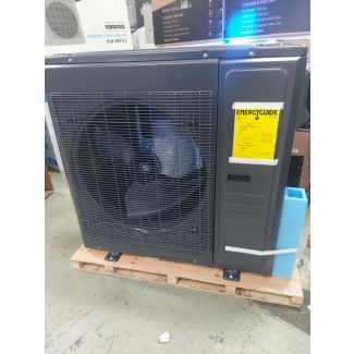ACIQ 3 Ton 17.4 SEER2 High Efficiency Central Heat Pump - Scratch & Dent – Minimal Damage - ACIQ-36-HPD-MSO00444