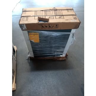 40,000 BTU 80% AFUE 9-Speed Single Stage Goodman Gas Furnace - Upflow/Horizontal - GR9S800403AN