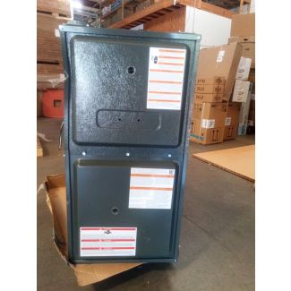 80,000 BTU 92% AFUE Goodman Gas Furnace – Scratch & Dent – Minimal Damage - GR9S920803BN-PS-FURN00018