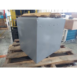 ACIQ 2.5 Ton 17.5" Width Vertical Evaporator Cased Coil – Scratch & Dent – Minimal Damage - Evd5X30M17A-COIL00315