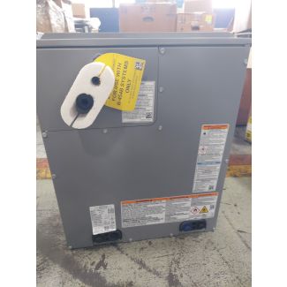 ACIQ 3.5 Ton 17.5" Width Evaporator Cased Coil – Scratch & Dent – Minimal Damage - EVD5X42M17A-COIL00334