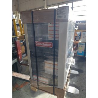 80,000 BTU 96% AFUE Goodman Gas Furnace – Scratch & Dent – Minimal Damage - GR9S960803BN-FURN00793