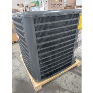 4 Ton 14.3 SEER2 Goodman Air Conditioner Condenser - R32 - GLXS4BA4810