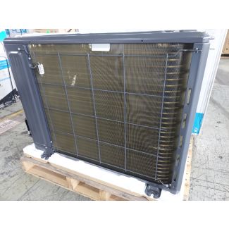 ACIQ 2 Ton 18.3 SEER2 Central Heat Pump – Scratch & Dent – Minimal Damage - ACIQ-24-HPD-MSO00510