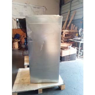 Goodman 4 Ton Multi-Positional Air Handler - AMST48DU1400