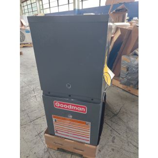 40,000 BTU 80% AFUE 9-Speed Single Stage Goodman Gas Furnace - Upflow/Horizontal - GR9S800403AN
