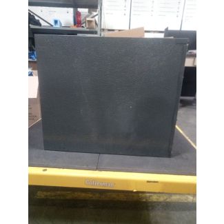 1.5 Ton 17.5" Width Goodman Vertical Evaporator Coil - Cased – Scratch & Dent – Minimal Damage - CAPFA1818B3-OR-COIL0037