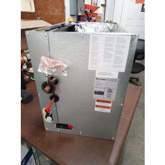 ACiQ 2 Ton 14" Width Vertical Evaporator Cased Coil - EVD4X24M14A