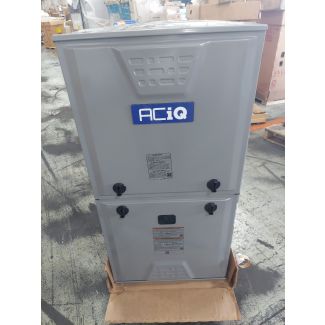 60,000 BTU 96% AFUE Two-Stage Multi-Positional AirQuest by Carrier Gas Furnace
