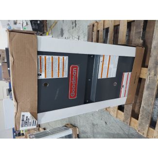 80,000 BTU 96% AFUE Goodman Gas Furnace – Scratch & Dent – Minimal Damage - GR9S960803BN-FURN00717