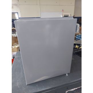 ACIQ 3.5 Ton 17.5" Width Evaporator Cased Coil – Scratch & Dent – Minimal Damage - EVD5X42M17A-COIL00345