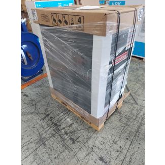 60,000 BTU 96% AFUE Single Stage Goodman Gas Furnace - Upflow/Horizontal - GR9S960603BN
