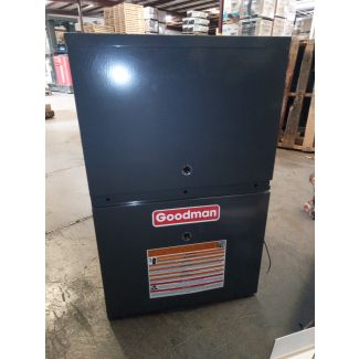 100,000 BTU 80% AFUE 9-Speed Two Stage Goodman Gas Furnace - Upflow/Horizontal - GM9C801005CN