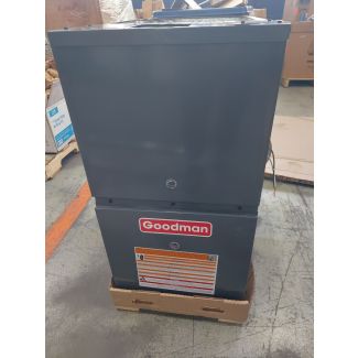 80,000 BTU 80% AFUE 9-Speed Single Stage Goodman Gas Furnace - Upflow/Horizontal - GR9S800803BN