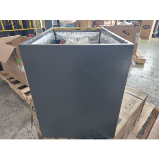 1.5 Ton 14" Width Goodman Evaporator Coil - Cased – Scratch & Dent – Minimal Damage - CAPFA1818A3-COIL00304