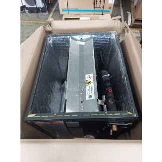 3 Ton 17.5" Width Goodman Cased Evaporator Coil – Scratch & Dent – Minimal Damage  - CAPTA3626B3-COIL00309