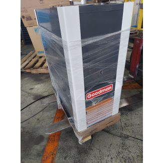 60,000 BTU 80% AFUE 9-Speed Single Stage Goodman Gas Furnace - Upflow/Horizontal - GR9S800603AN