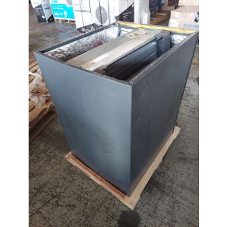 2.5 Ton 17.5" Height Goodman Horizontal Cased Evaporator Coil – Scratch & Dent – Minimal Damage - CHPTA3026B3-COIL00316