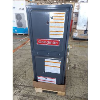 60,000 BTU 96% AFUE Goodman Gas Furnace – Scratch & Dent – Minimal Damage - GR9T960603AN-FURN00777