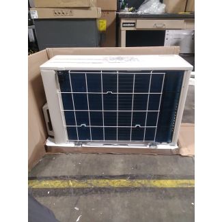 Mitsubishi MUZ-WX12NL Outdoor Heat Pump – Energy-Efficient & Quiet Cooling & Heating