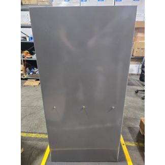 60,000 BTU 96% AFUE Two-Stage Multi-Positional AirQuest by Carrier Gas Furnace - G96CTN0601412A