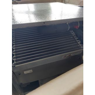 5 Ton 24.5" Height Goodman Cased Evaporator Coil - TXV – Scratch & Dent – Minimal Damage - CHPTA6030D3-COIL00308