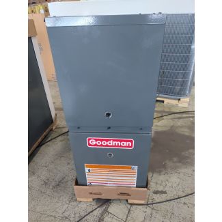 60,000 BTU 80% AFUE 9-Speed Single Stage Goodman Gas Furnace - Upflow/Horizontal - GR9S800603AN