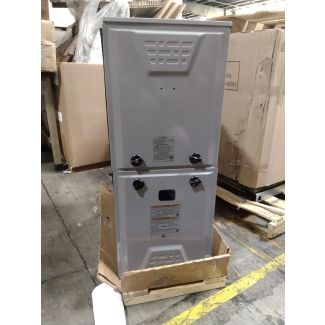 40,000 BTU 96% AFUE Variable Speed 2 Stage Multi-Positional AirQuest Gas Furnace