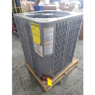 2.5 Ton 14.3 SEER2 Trane Air Conditioner Condenser - R454B Single Stage - RT Series - A5AC4030A1