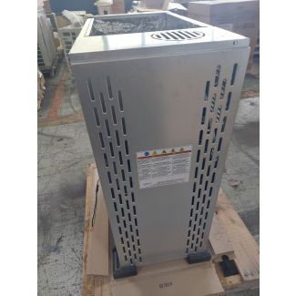 40,000 BTU 80% AFUE Trane Gas Furnace – Scratch & Dent – Minimal Damage - A801X040AM3SDBA-FURN00773