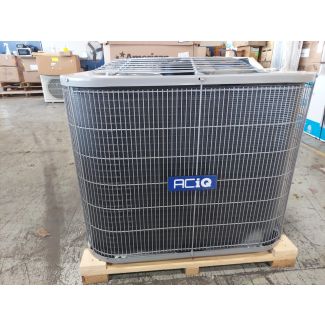 ACIQ 3 Ton 13.4 SEER2 Central Air Conditioner Condenser – Scratch & Dent – Minimal Damage - R5A4S36AKANA-AC00927