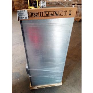 2 Ton Multi-Positional Goodman Air Handler – Scratch & Dent – Minimal Damage - AMST24BU1300-PS-AH00028