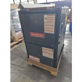 100,000 BTU 92% AFUE Goodman Gas Furnace – Scratch & Dent – Minimal Damage - GR9S921004CN-FURN00761