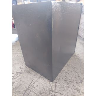 2 Ton 14" Width Goodman Evaporator Coil – Scratch & Dent – Moderate Damage - CAPFA2422A3-COIL00272