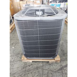 Scratch & Dent 2 Ton 13.4 SEER2 ACIQ Air Conditioner Condenser - R454B - Moderate Damage - R5A4S24AKANA-AC00800