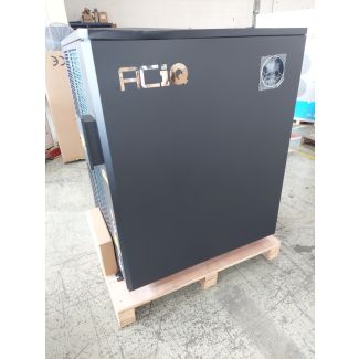 ACiQ 155,000 BTU Pool Heat Pump with Cooling – Scratch & Dent – Minimal Damage - PHP-E-155-PHP00001