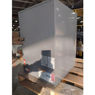 ACiQ 1.5 Ton 17.5" Width Evaporator Cased Coil – Scratch & Dent – Moderate Damage - EAM4X19L17A-COIL00270