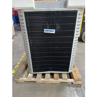 ACiQ 5 Ton 16 SEER Heat Pump Condenser - Scratch & Dent – Moderate Damage - HCH660GKA-HP00123